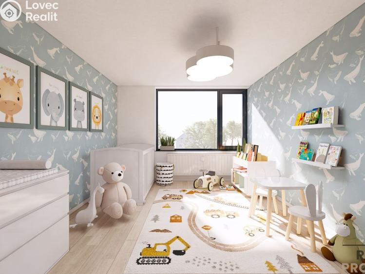 Prodej rodinného domu Medlov č. 27