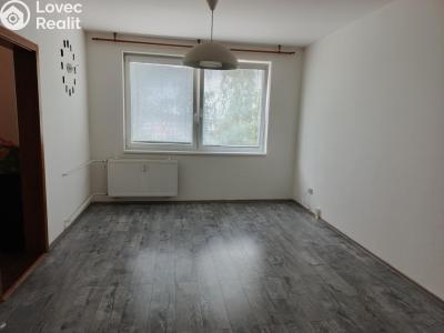 Prodej bytu 3+1 Týn nad Vltavou, Hlinecká č. 1