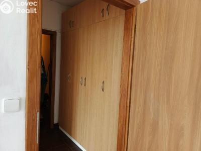 Prodej bytu 3+1 Týn nad Vltavou, Hlinecká č. 6