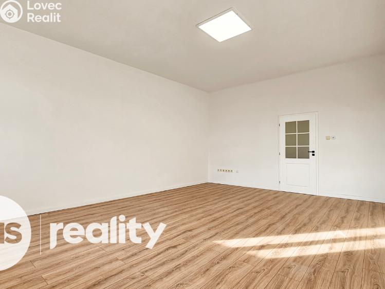 Pronájem bytu 3+1 Ostrava, 30. dubna č. 3