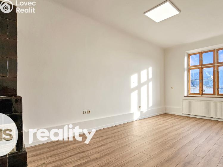 Pronájem bytu 3+1 Ostrava, 30. dubna č. 4