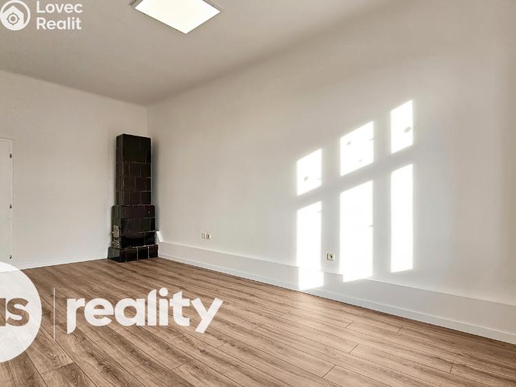 Pronájem bytu 3+1 Ostrava, 30. dubna č. 5