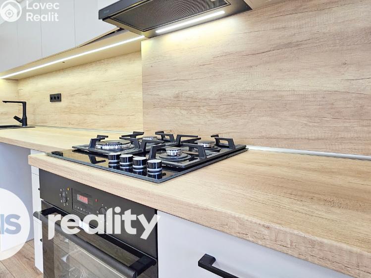 Pronájem bytu 3+1 Ostrava, 30. dubna č. 8