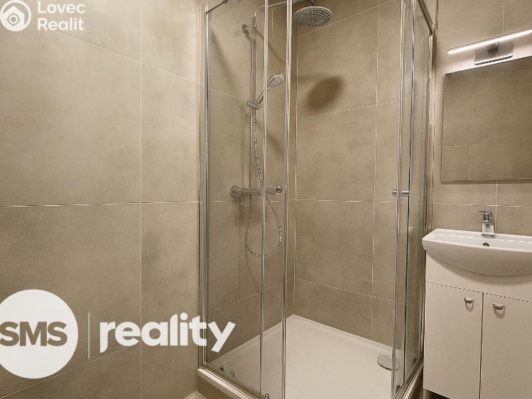 Pronájem bytu 3+1 Ostrava, 30. dubna č. 12