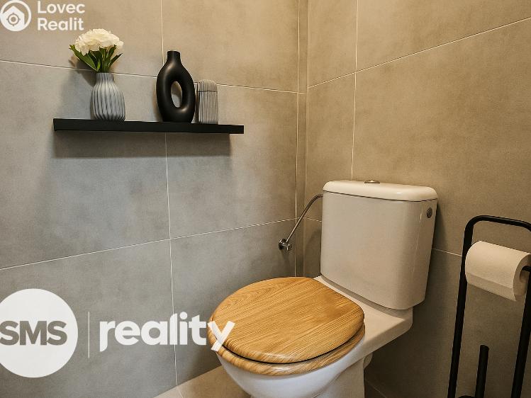 Pronájem bytu 3+1 Ostrava, 30. dubna č. 13