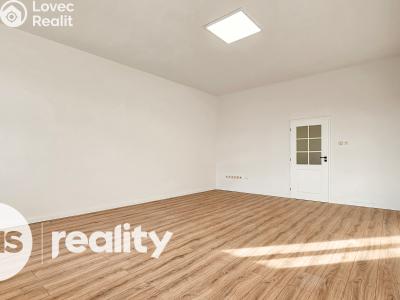 Pronájem bytu 3+1 Ostrava, 30. dubna č. 3