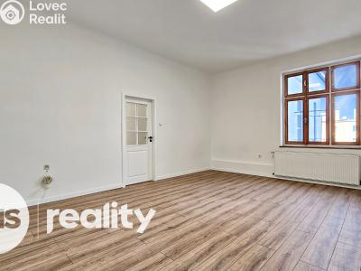 Pronájem bytu 3+1 Ostrava, 30. dubna č. 6