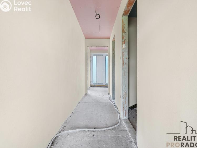 Prodej rodinného domu Medlov č. 8