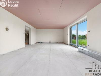 Prodej rodinného domu Medlov č. 6