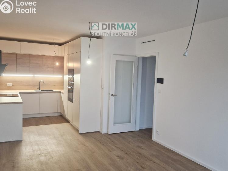 Rent apartment 2+KK Praha, Hábova 1516/3 č. 3