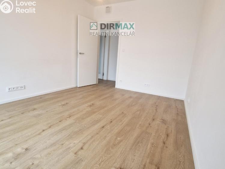 Rent apartment 2+KK Praha, Hábova 1516/3 č. 9