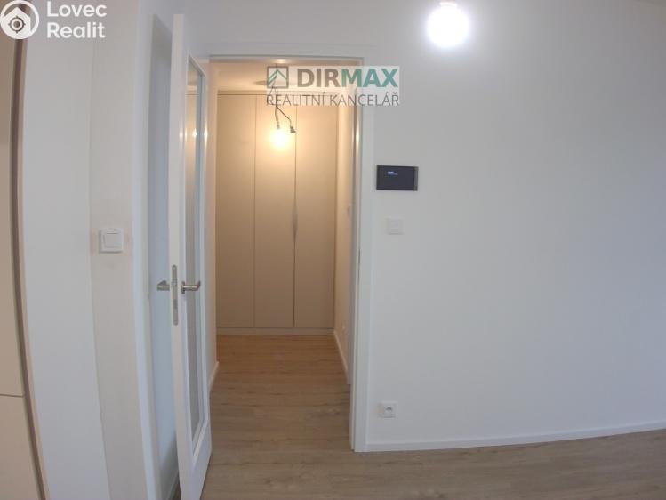 Rent apartment 2+KK Praha, Hábova 1516/3 č. 10