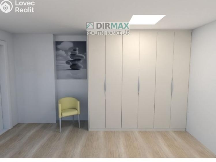 Rent apartment 2+KK Praha, Hábova 1516/3 č. 12