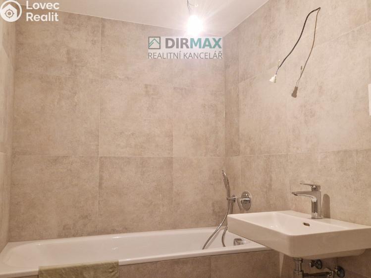 Rent apartment 2+KK Praha, Hábova 1516/3 č. 13
