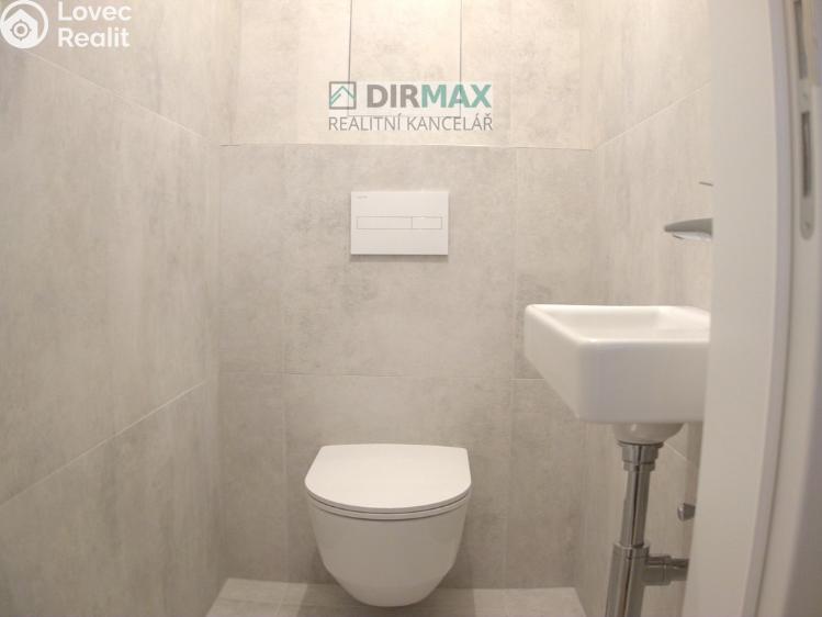 Rent apartment 2+KK Praha, Hábova 1516/3 č. 14