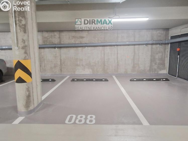 Rent apartment 2+KK Praha, Hábova 1516/3 č. 15