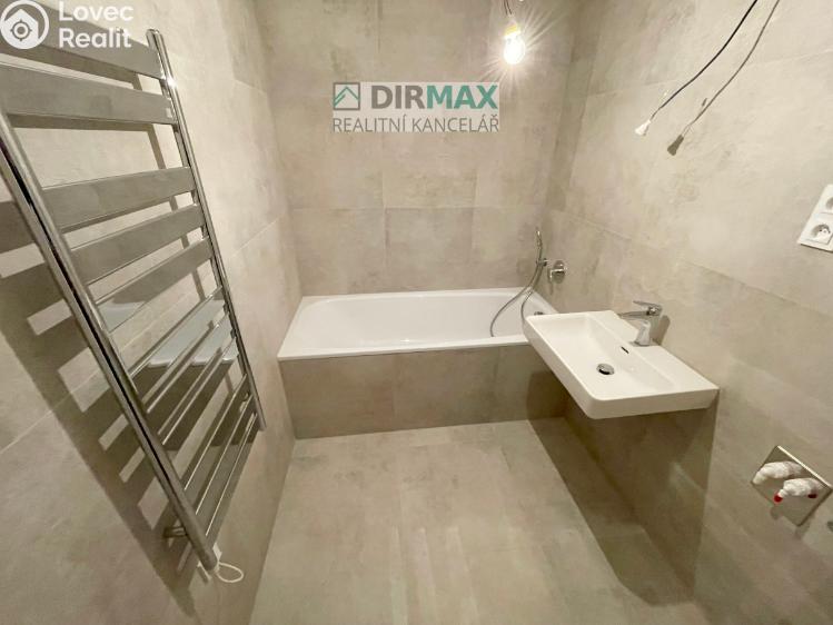 Аренда квартиры 2+KK Praha, Hábova 1516/3 č. 15