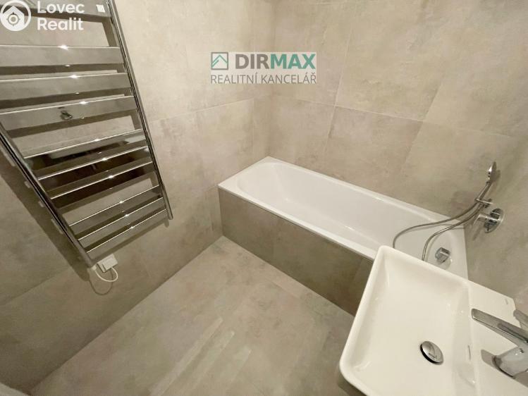 Аренда квартиры 2+KK Praha, Hábova 1516/3 č. 16