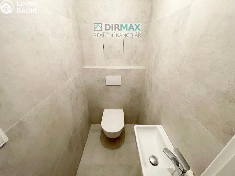 Аренда квартиры 2+KK Praha, Hábova 1516/3 č. 18