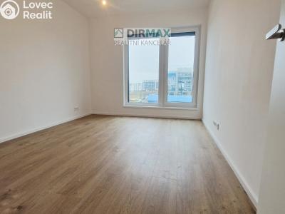 Оренда квартири 2+KK Praha, Hábova č. 5