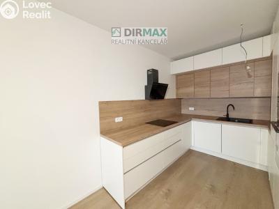 Аренда квартиры 2+KK Praha, Hábova č. 2