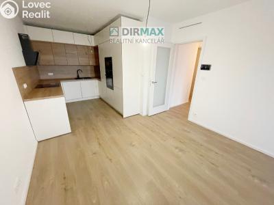 Аренда квартиры 2+KK Praha, Hábova č. 3