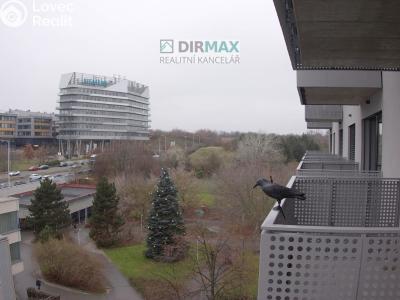 Аренда квартиры 2+KK Praha, Hábova č. 6