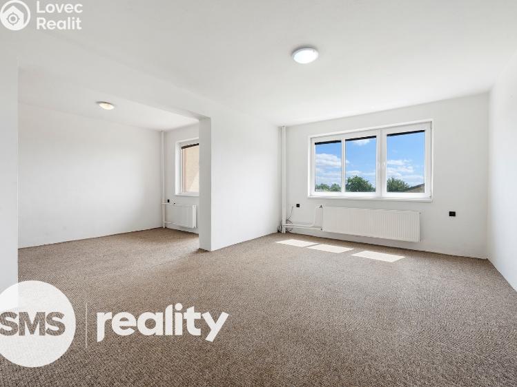 Prodej rodinného domu Čáslavice č. 4