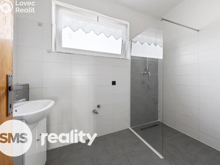 Prodej rodinného domu Čáslavice č. 15