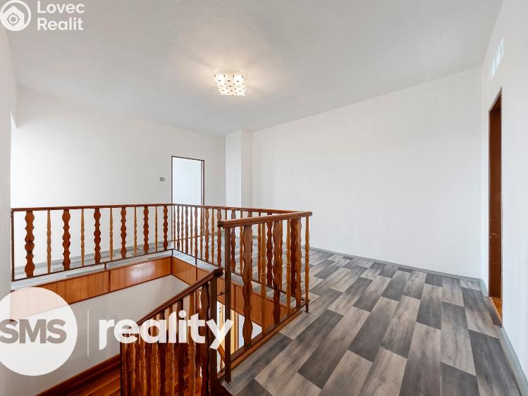 Prodej rodinného domu Čáslavice č. 21