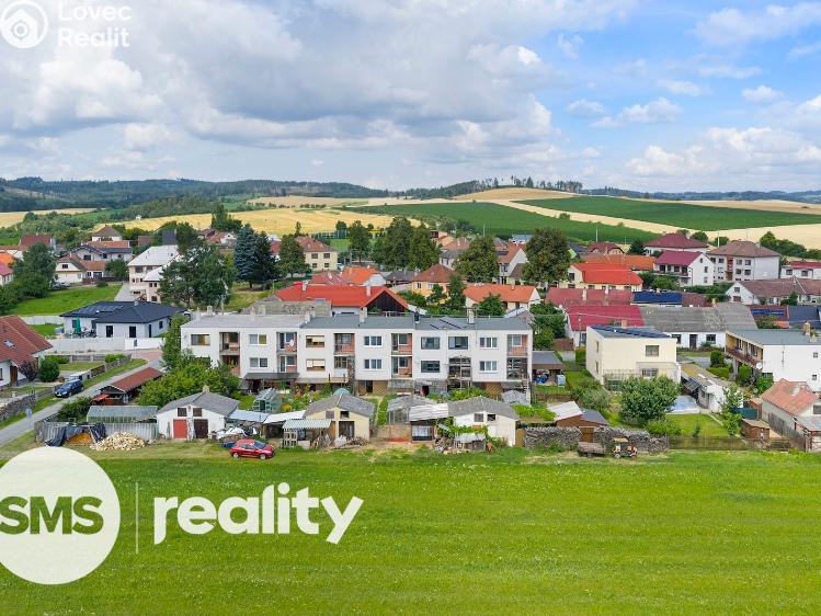 Prodej rodinného domu Čáslavice č. 31