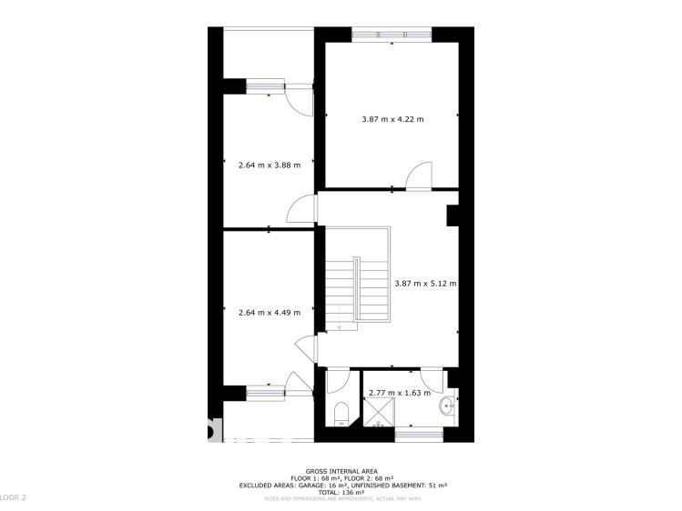 Prodej rodinného domu Čáslavice č. 37