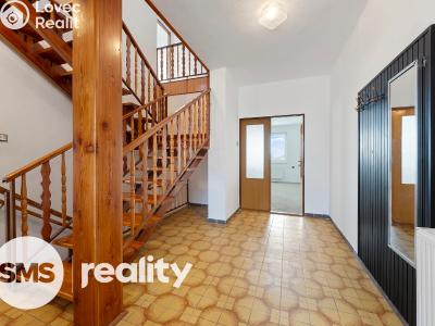 Prodej rodinného domu Čáslavice č. 5