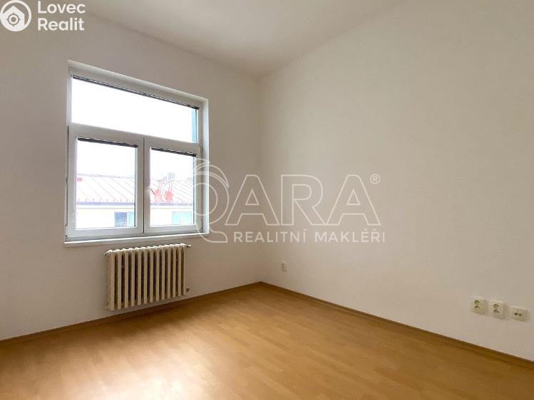 Pronájem bytu 3+KK Brno, Řeznická 513/3 č. 8