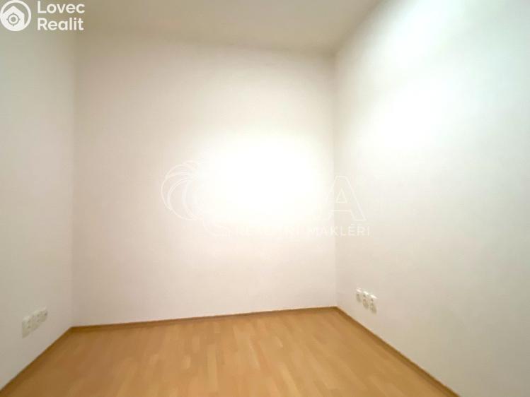 Pronájem bytu 3+KK Brno, Řeznická 513/3 č. 9