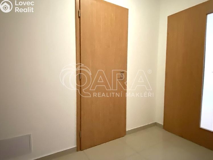 Аренда квартиры 3+KK Brno, Řeznická 513/3 č. 6