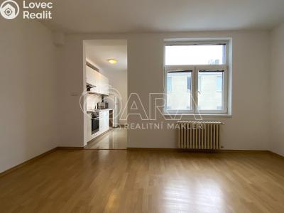 Pronájem bytu 3+KK Brno, Řeznická č. 2