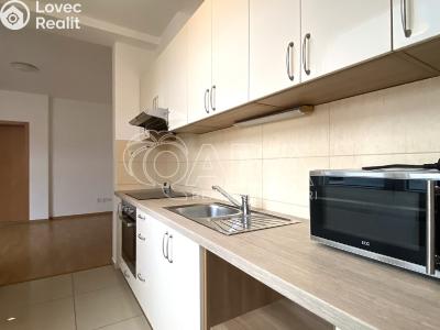 Аренда квартиры 3+KK Brno, Řeznická č. 1