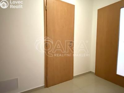 Аренда квартиры 3+KK Brno, Řeznická č. 6