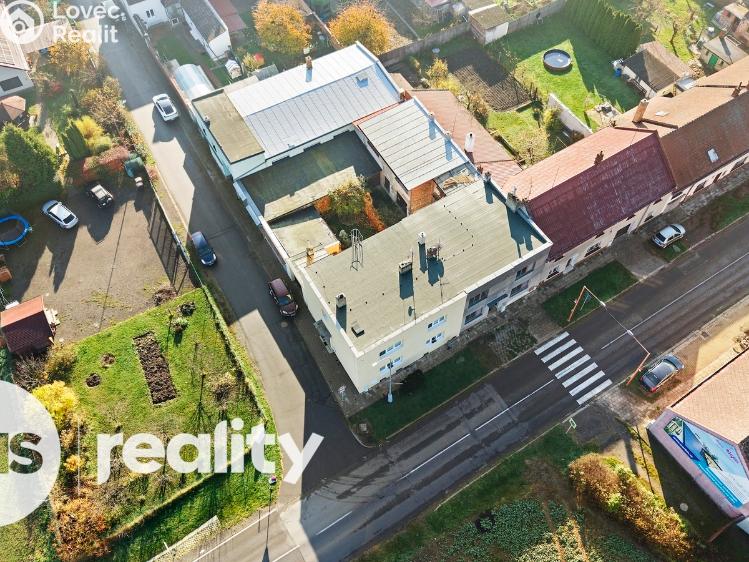 Prodej rodinného domu Bochoř, Přerovská 115/46 č. 4