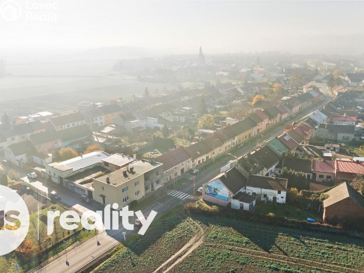 Prodej rodinného domu Bochoř, Přerovská 115/46 č. 5