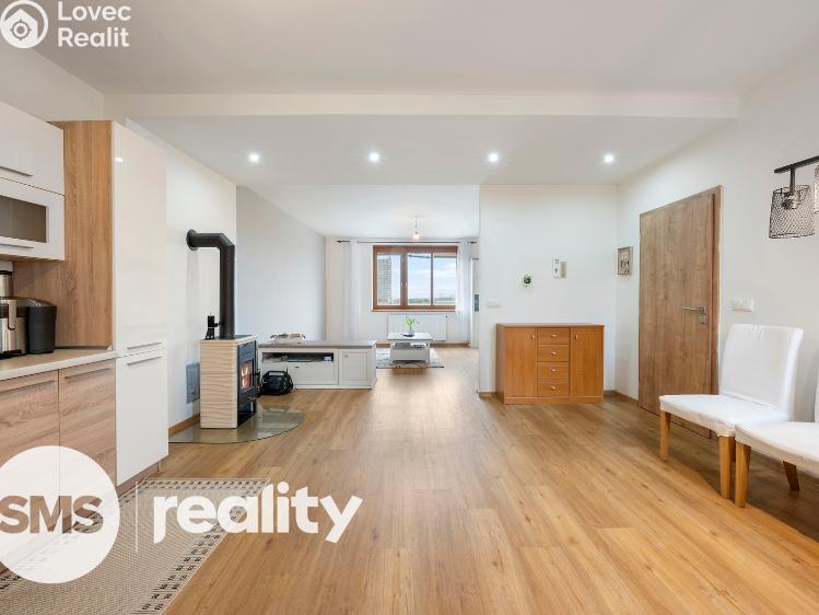 Prodej rodinného domu Bochoř, Přerovská 115/46 č. 7