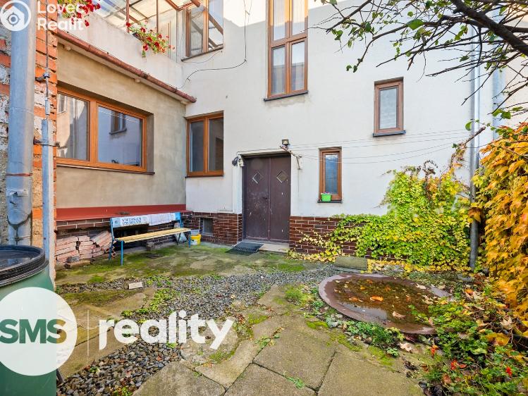 Prodej rodinného domu Bochoř, Přerovská 115/46 č. 25