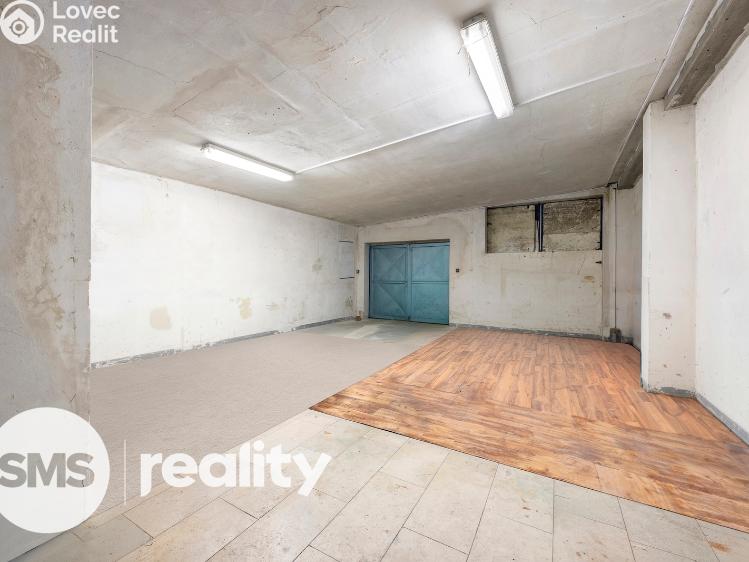 Prodej rodinného domu Bochoř, Přerovská 115/46 č. 29