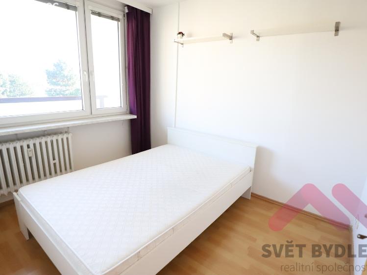 Pronájem bytu 2+KK Praha, Pražská 1014/2 č. 9