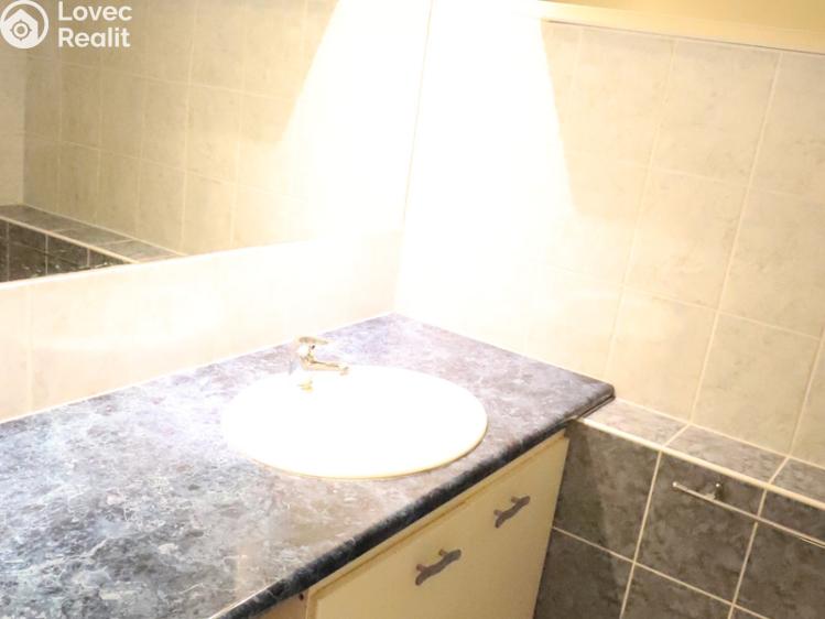 Pronájem bytu 2+KK Praha, Pražská 1014/2 č. 10