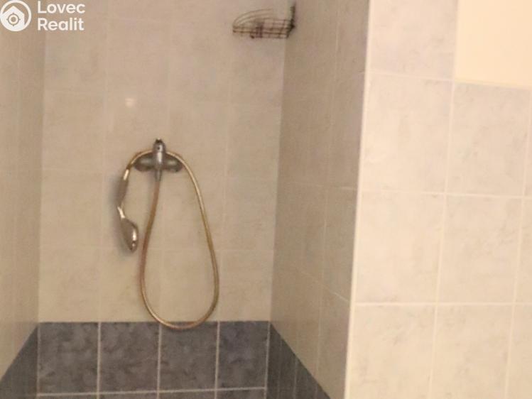 Pronájem bytu 2+KK Praha, Pražská 1014/2 č. 12