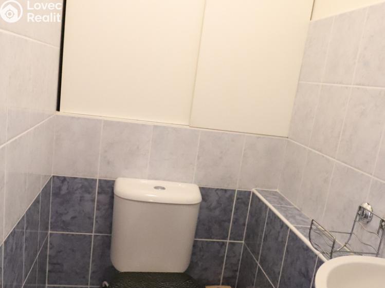 Pronájem bytu 2+KK Praha, Pražská 1014/2 č. 14