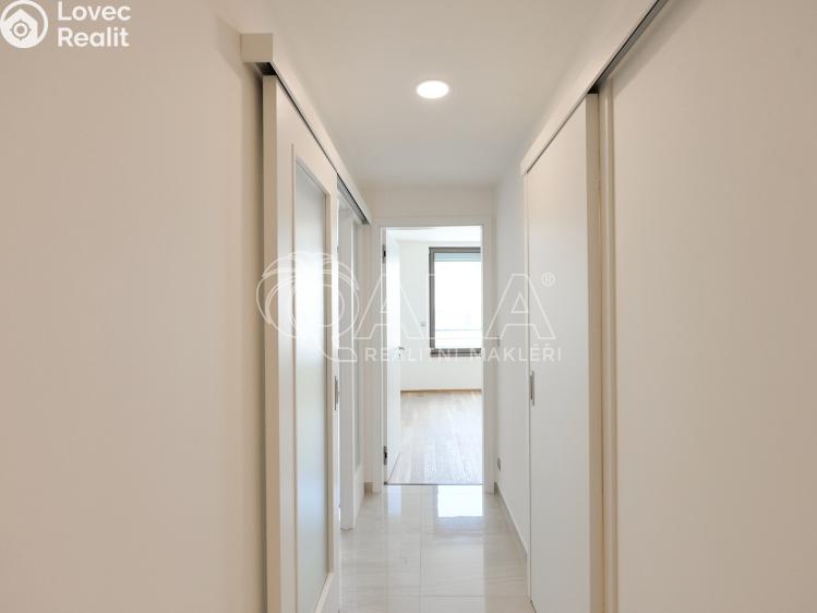 Pronájem bytu 2+KK Praha, Sokolovská 1019/312a č. 6