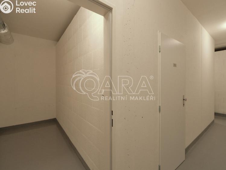 Pronájem bytu 2+KK Praha, Sokolovská 1019/312a č. 11